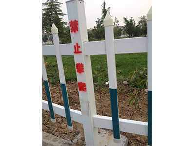 广州玻璃钢电力围栏护栏