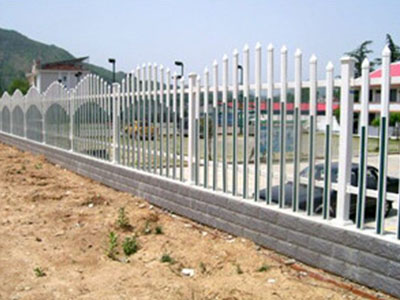 广州玻璃钢厂区围栏