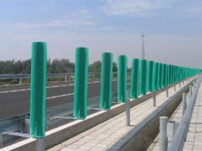 广州玻璃钢高速公路防眩板