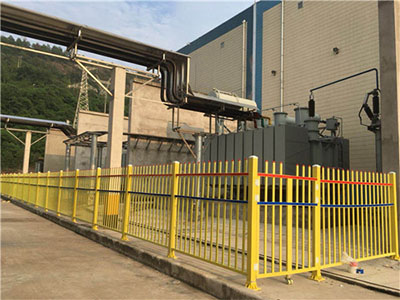 广州变压器玻璃钢护栏