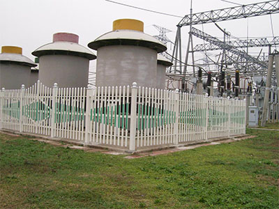 广州玻璃钢围栏