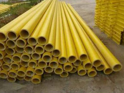 广州玻璃钢聚氨酯拉挤型材