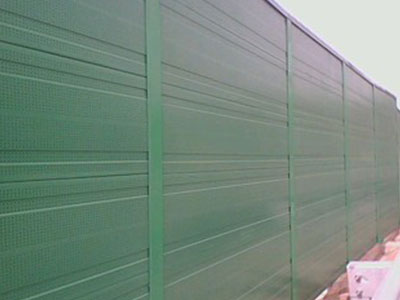 广州玻璃钢吸声屏