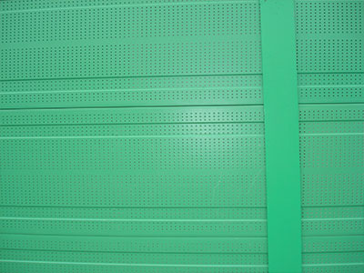 广州玻璃钢隔声屏