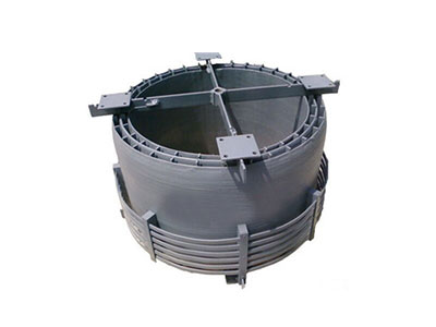 广州绝缘型材异型材