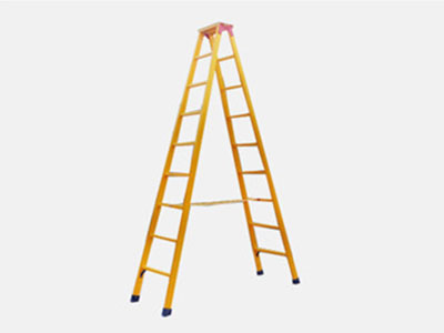 广州绝缘人字梯