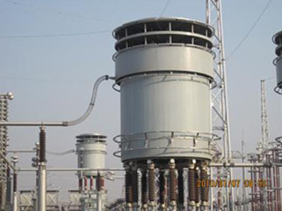 广州电抗器伞帽