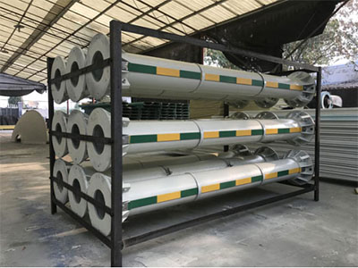 广州电抗器玻璃钢支架