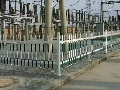 广州玻璃钢变电站护栏厂家