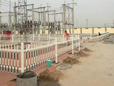 广州变电站护栏厂家