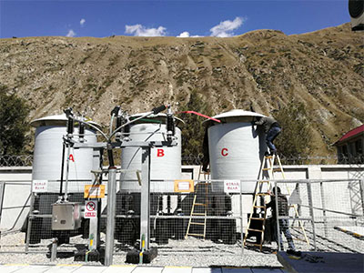 广州电抗器保护罩