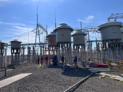 广州电抗器防雨帽 