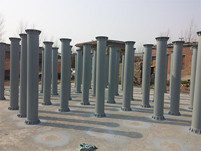 广州电抗器支柱