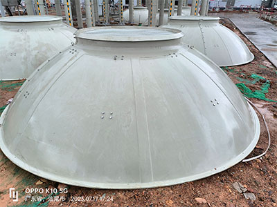 广州玻璃钢保护罩 广州玻璃钢保护罩